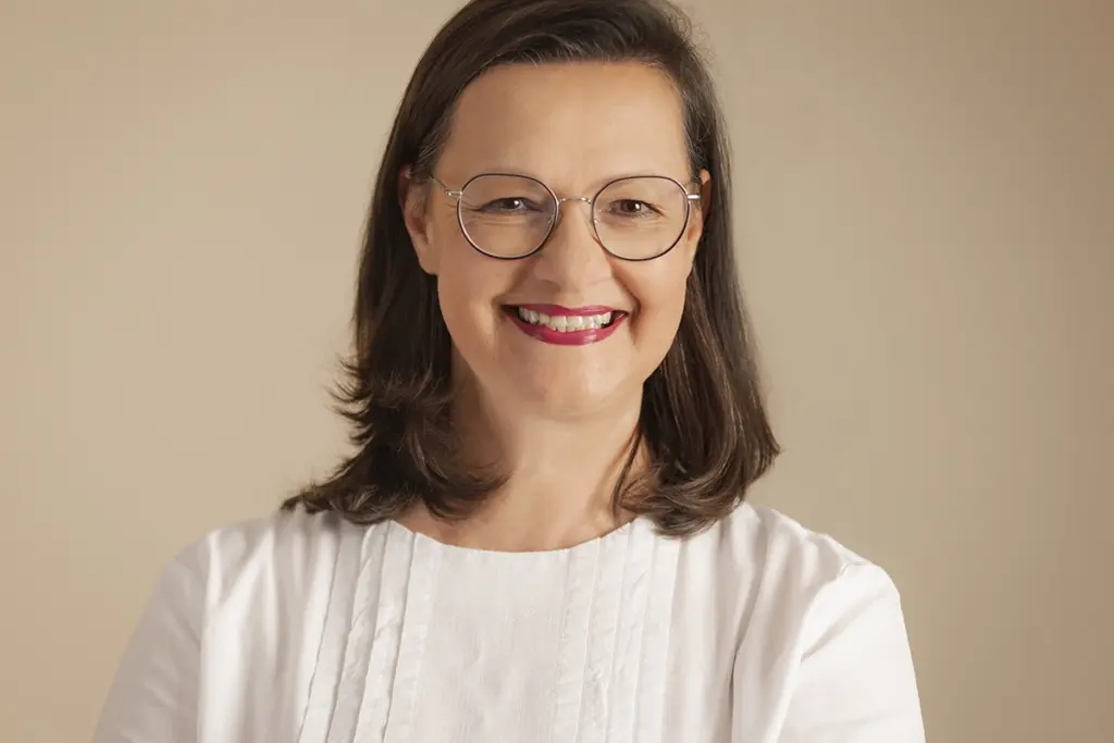 Andrea Hofer Coaching für Frauen - Kontakt